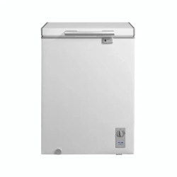 Freezer Inverter Horizontal MIDEA MDRC252FZG01 Capacidad 143Lt