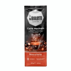 Café Molido BIALETTI Avellana 250g